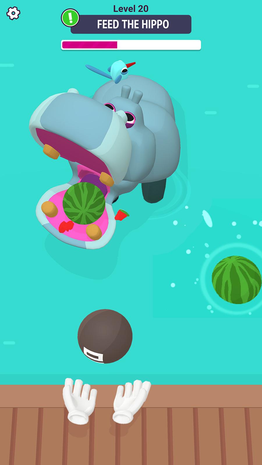 Zoo Happy Animals For Android Apk Download