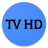 Онлайн ТВ HD icône