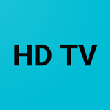 Онлайн ТВ HD icône