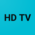 Онлайн ТВ HD আইকন