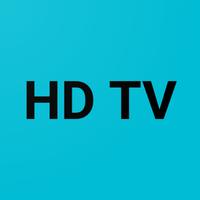 Онлайн ТВ HD Affiche