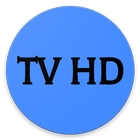 Онлайн TV HD biểu tượng