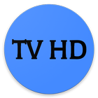 آیکون‌ Онлайн ТВ HD