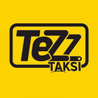 Tezz Taxi 1408 ícone