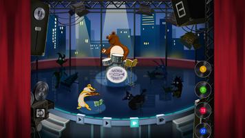 Funny Band. Lite syot layar 2