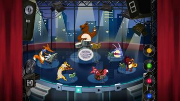 Funny Band. Lite syot layar 3