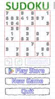 sudoku syot layar 2