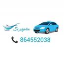 Driver "Su vėjeliu" APK