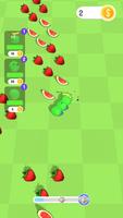 Candy Centipede imagem de tela 2