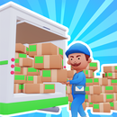 Delivery organizer master APK