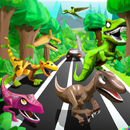 Dinosaur ranch APK