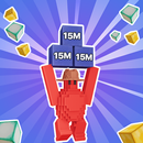 Merge Simulator APK