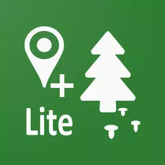 Navigator für Pilzsammler Lite APK Herunterladen