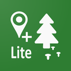 Forest Navigator Lite icon