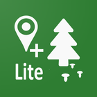Forest Navigator Lite biểu tượng