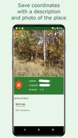 برنامه‌نما Forest Navigator Lite عکس از صفحه