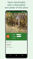 Forest Navigator تصوير الشاشة 2