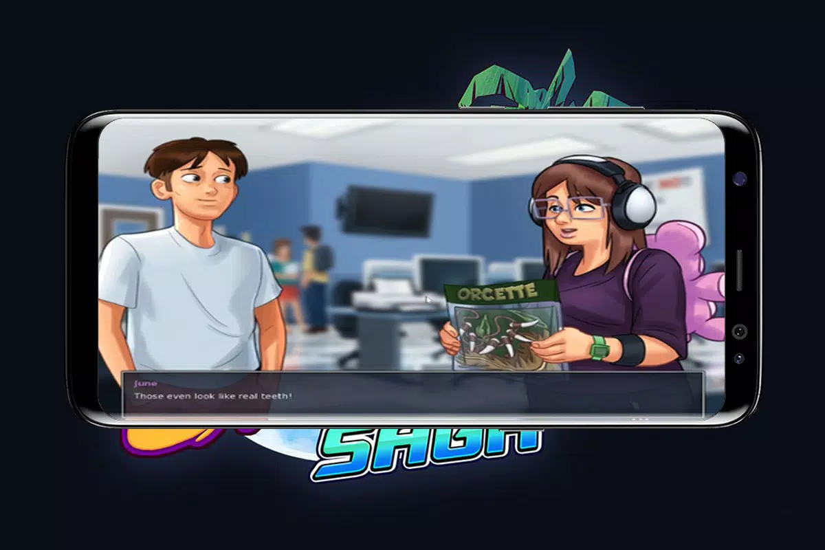 Saga : Summertime Games Obby Guide APK for Android Download