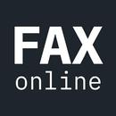 Fax online - Send faxes APK