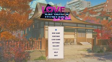 Love, Money, Rock'n'Roll bài đăng