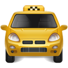 такси 33 регион icon