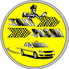 Taxi-Pasha biểu tượng