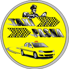 Taxi-Pasha icon