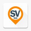 SV-TAXI. Вызов такси