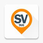 SV-TAXI. Вызов такси آئیکن