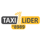 Taxi Lider Bakı ไอคอน
