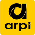 Arpi.Taxi أيقونة