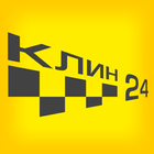 Клин 24 图标