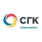 СГК Новосибирск icône