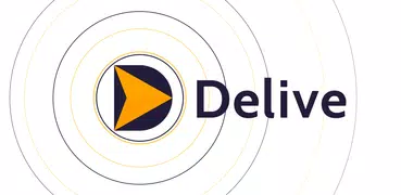 Delive Driver