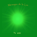 Mensajes de Maestros de Luz