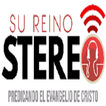 SU REINO STEREO COLOMBIA