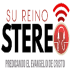 SU REINO STEREO COLOMBIA icône