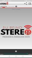 SU REINO STEREO COLOMBIA Plakat