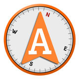 Arrow. Offline GPS navigation  APK