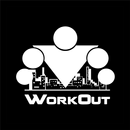 APK WorkOut: площадки и тренировки