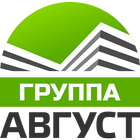 Август Группа アイコン