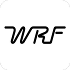 WRF 圖標