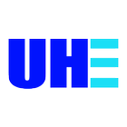 UHE аквариумные тесты иконка