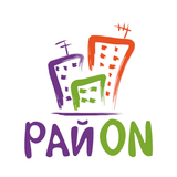 Район Видеонаблюдение أيقونة