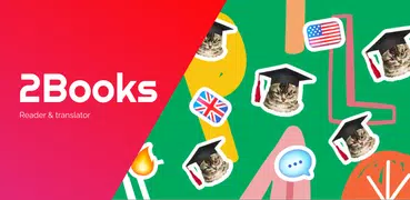 Libros en inglés y traducción