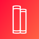Livros em inglês e tradução APK