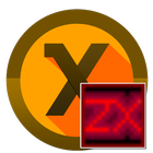 Zombie-X icône