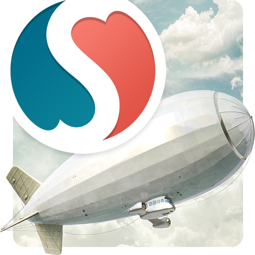 SkyLove – Знакомства и события