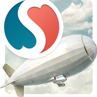 SkyLove – Dating and events アイコン