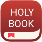 HOLY BOOK -LİSTEN icône
